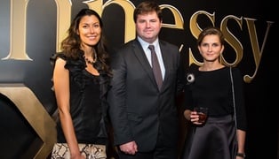 Valerie-anne creps, renaud de gironde, Анна Бубнова